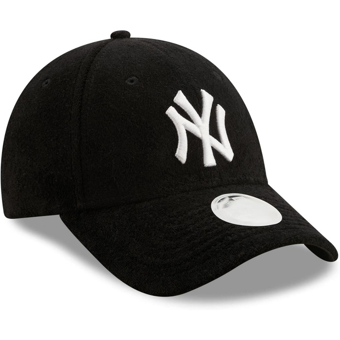Кепка New Era 9Forty MLB для жінок та дівчат. Бейсболка з регульованим розміром, колекція Yankees/Dodgers