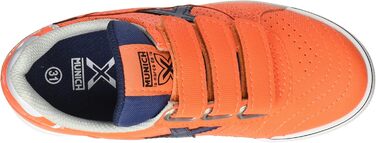 Дитячі кросівки Munich G-3 Kid VCO Profit для легкої атлетики, оранжеві (27 EU)