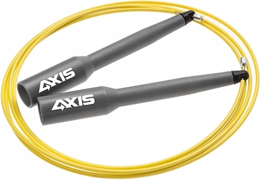 Швидкісна боксерська скакалка SPORTS ST AXIS 225