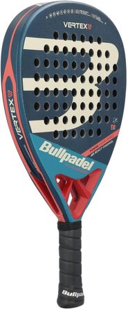 Падельна ракетка Bullpadel, універсальний розмір, мультиколір