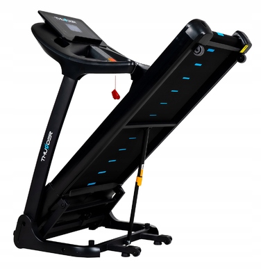 Електрична бігова доріжка Thunder PHENOM-S до 160 кг