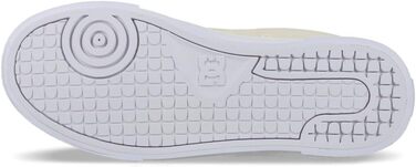 Челсі жіночі кросівки DC Shoes (37 EU, Gold Cream)