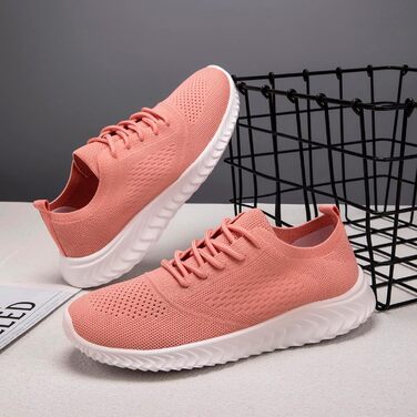 Жіночі кросівки для бігу та спорту Adidas Rosa 40 EU - Легкі літні кросівки для залу та вулиці