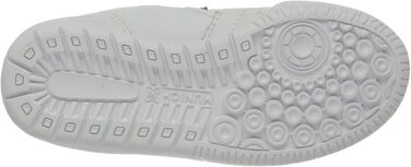 Дитячі фітнес-кеди Munich G-3 Kid VCO для хлопчиків та дівчаток (26 EU, білий/чорний)