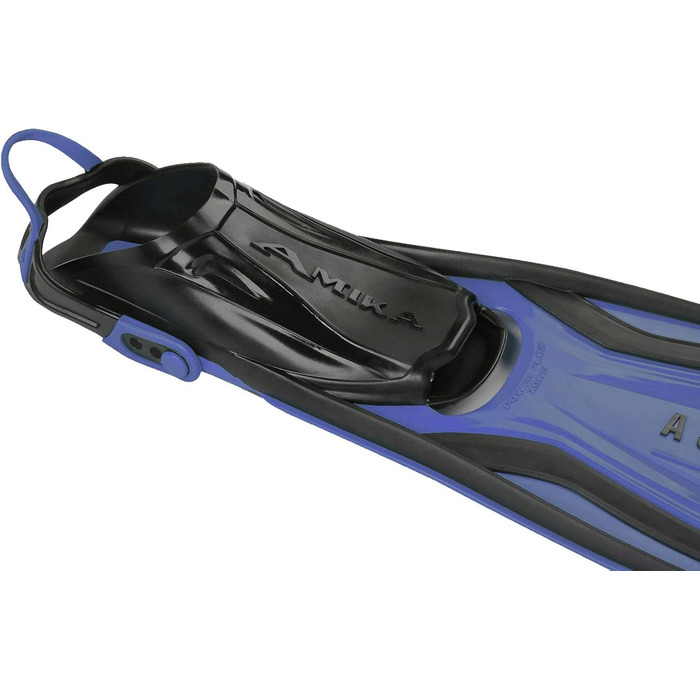 Ласти Aqua Lung Sport AMIKA FA271114 синьо-чорні L-XL