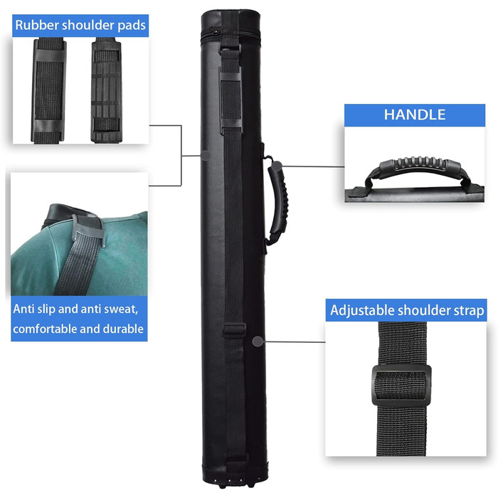 2 кейси для більярдних київ Hartschalenkoffer F13, захисні сумки для більярдних київ