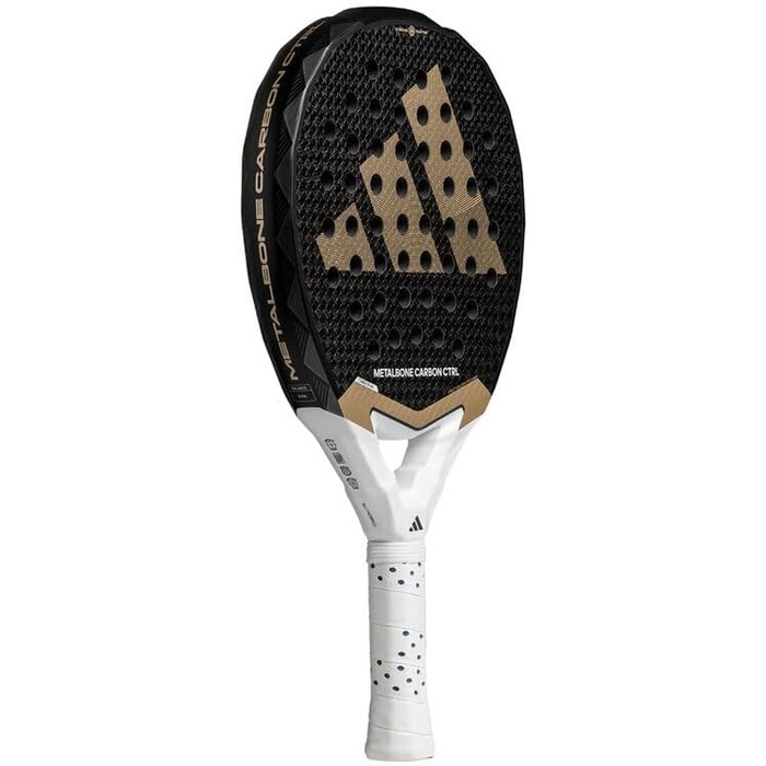 Ракетка для паделу ADIDAS METALBONE Carbon Ctrl 3.4 2025