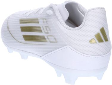 Бутси для футболу Adidas Predator 24 League Turf (36 EU, Білий/Білий)