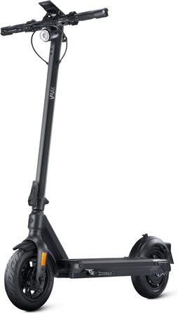 Електросамокат VMAX VX2 Extreme з допуском до дороги, 500 Вт, 150 кг, дисплей, додаток, 33% підйом