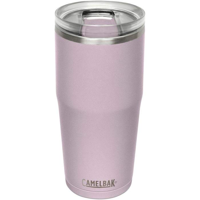 Термочашка Camelbak Thrive 0,9 л, фіолетова, універсальна