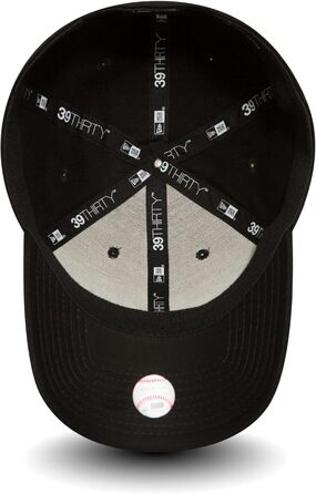 Кепка New Era New York Yankees 9FORTY Adjustable Cap League Essential бежева, розмір L/XL