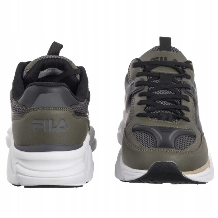 Чоловічі спортивні кросівки Fila Recade, розмір 42