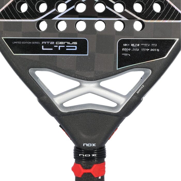 Nox Pack від Genius: Лімітована серія 2024