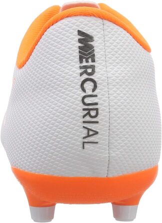 Дитячі футбольні бутси Nike Mercurial Vapor 12 Academy Mg Jr (36 EU) - Різні кольори, Indigo 001