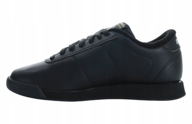 Жіночі кросівки Reebok Princess, чорні, 100000120, розмір 36