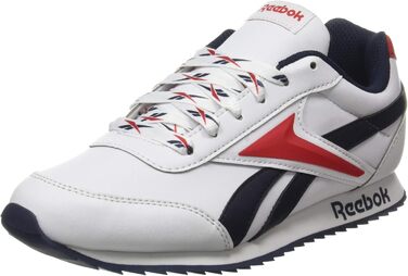 Кросівки Reebok Royal Cljog 2 - унісекс, білі (33 EU)