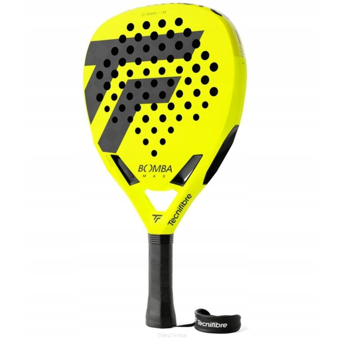 Ракетка для падел-тенісу Tecnifibre Bomba Max