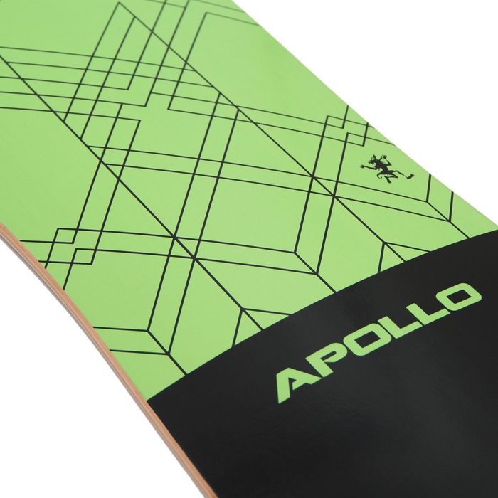 Лонгборд Apollo 51099097 ABEC-9