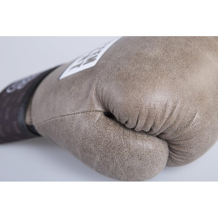 Боксерські рукавички PAFFEN SPORT Allround DRYHAND для тренувань