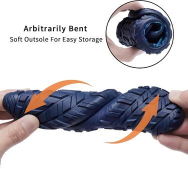 Дитячі шкарпетки-тапочки Raqua для плавання та відпочинку, розмір 28-37, дихаючі, Shark Hdk1602