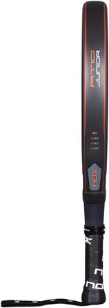 Падл ракетка Nox At10 Genius Jr 2025 - легка, 300-325 грам