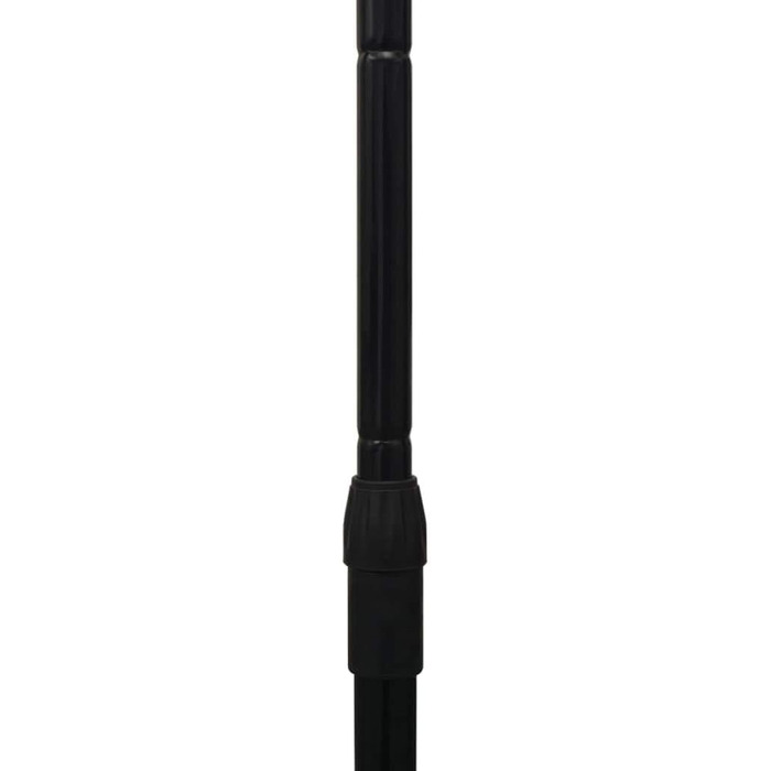 Сітка для бадмінтону та волейболу vidaXL 300/500 x 155 см (300 x 72 см) з 3 м'ячами