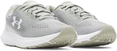 Жіночі кросівки для бігу Under Armour Charged Rogue 4 (40 EU, 505 Grove Green Grove Green White)