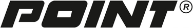 Набір ракеток із воланами Point BLACK 1002