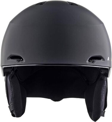 Шолом гірськолижний ALPINA MAROI для дорослих: безпечний, міцний, з індивідуальним регулюванням та знімним внутрішнім вкладишем