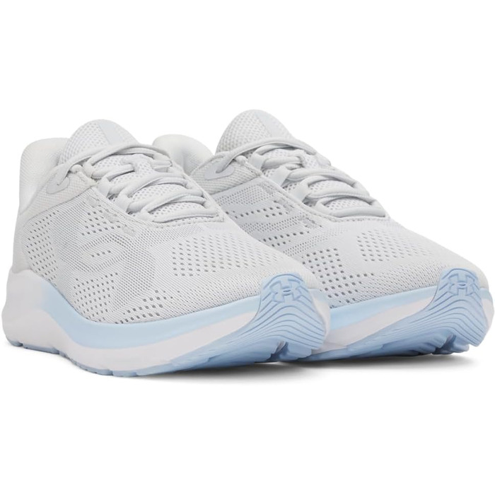 Жіночі кросівки Under Armour Charged Pursuit 4, розмір 40 EU, сірий колір