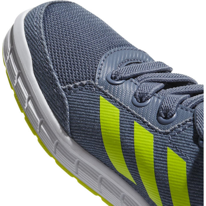 Дитячі кросівки Adidas AltaSport Mid EL K для фітнесу, 28.5 EU, багато кольорів