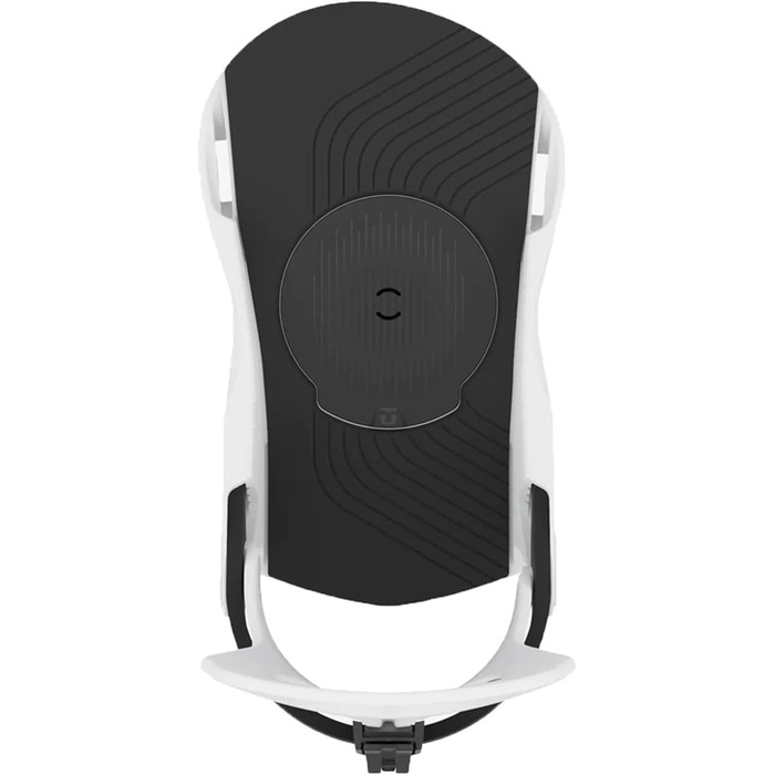 Кріплення для сноуборда UNION FLITE PRO 2024, білі, розмір M