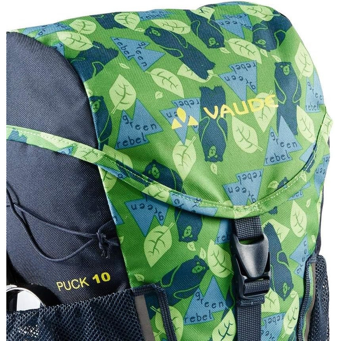 Дитячий рюкзак Vaude Skovi 10-14 л для школи та подорожей