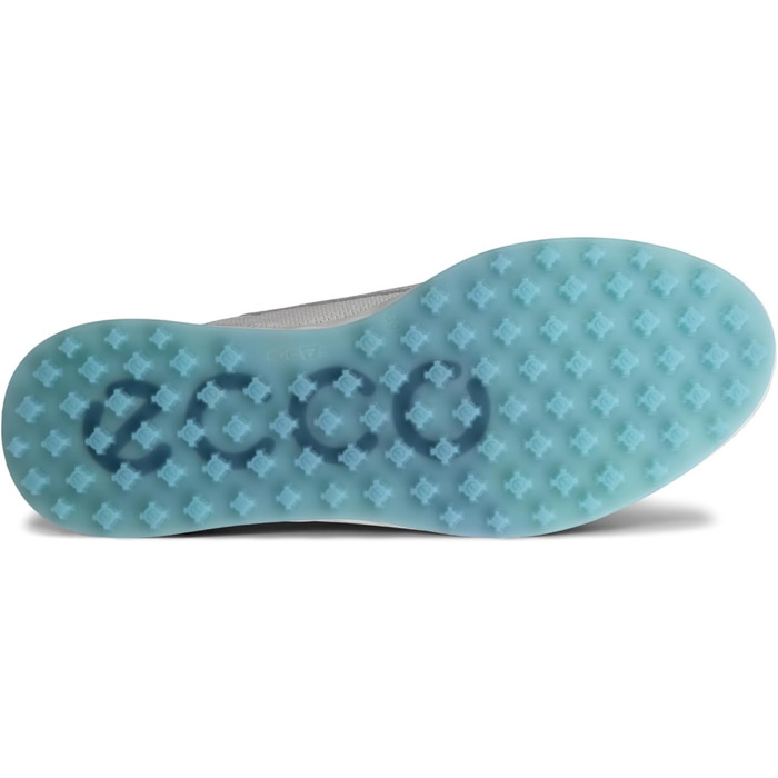 Жіночі гольф-туфлі ECCO S Casual Lace Waterproof, білі, 40/41 EU