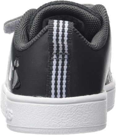 Кросівки Adidas Vs ADV Cl CMF C для дітей (білі, 25.5 EU)