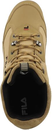 Чоловічі черевики Fila Alpha Mid Fashion 43 EU, колір Chipmunk