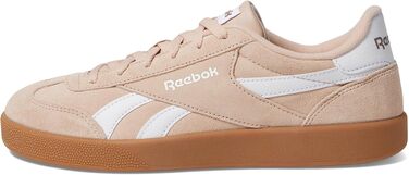 Кросівки Reebok Smash Edge унісекс, рожево-білі (Pinkstucco White Gum), розмір 38.5 EU