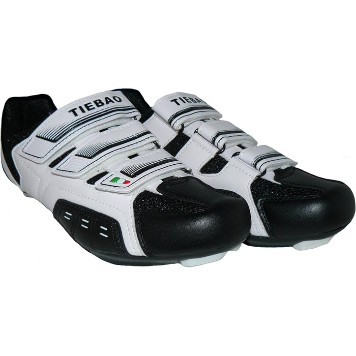 Велосипедні шкарпетки RRS-WS, 46 EU, білі