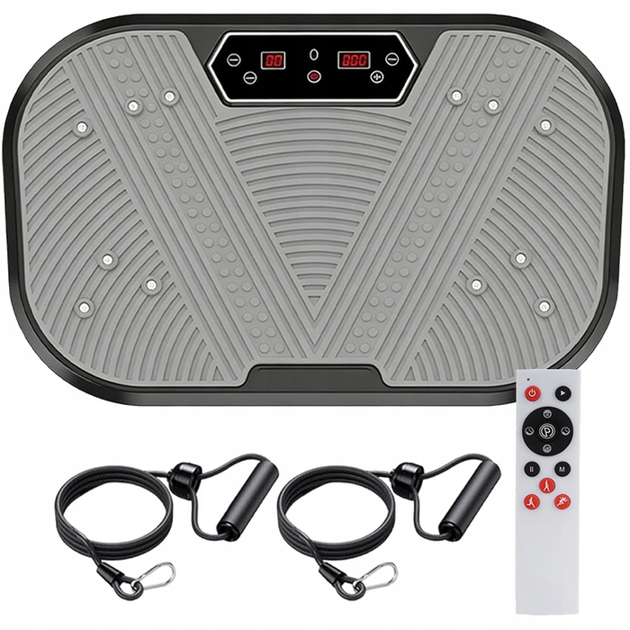 Вібраційна платформа Bedee — Потужна масажна платформа