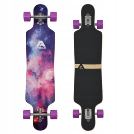 Лонгборд Apollo 52806907 з підшипниками ABEC-9