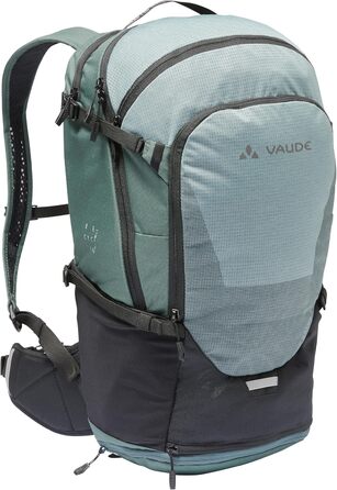 Унісекс рюкзак VAUDE Moab Xalps 25 II, 25 л, універсальний розмір, Dusty Moss