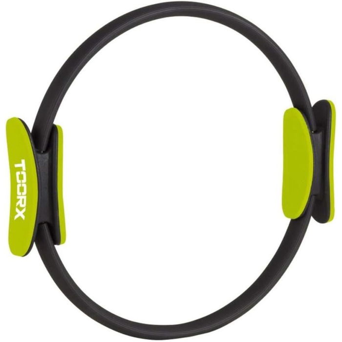 Кільце для пілатесу: тренування пресу та м'язів кора