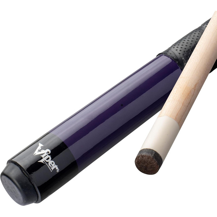 Більярдний кий Viper Revolution Sure Grip Pro, 147.3 см, 2 частини