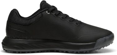 Жіноче golf-взуття PUMA Alphacat Nitro, розмір 40.5 EU, чорно-біле