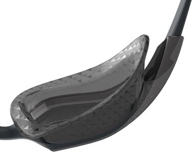 Окуляри для плавання Speedo Aquapulse Pro для дорослих, унісекс