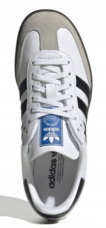 Жіночі спортивні кросівки Adidas Samba, розмір 39 1/3