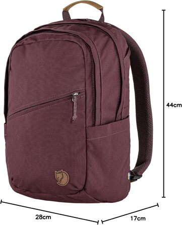 Універсальний спортивний рюкзак Fjallraven Räven 20 л