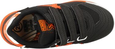 Дитячі фітнес-кеди Munich Unisex 1515750, 27 EU, білий