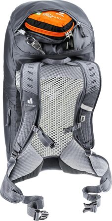 Туристичний рюкзак Deuter AC Lite 30 л для походів
