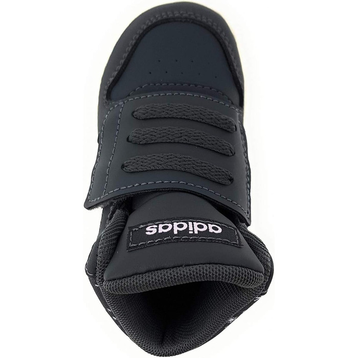 Кросівки Adidas Hoops Mid 2.0 для дітей та дорослих, фітнес, 26.5 EU, багато кольорів